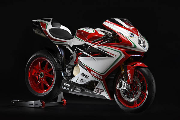 黃牌MV AGUSTA要來了！執行長證實2024年底前將推出12款新車