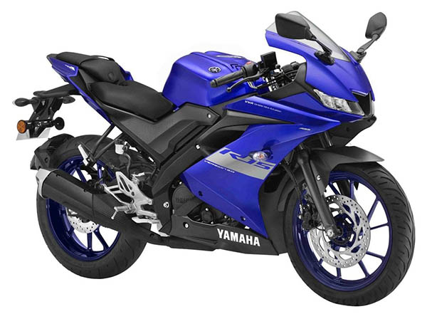 r15 v3 blue and black