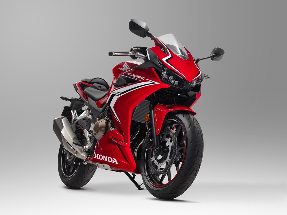 2020 cbr500r for sale