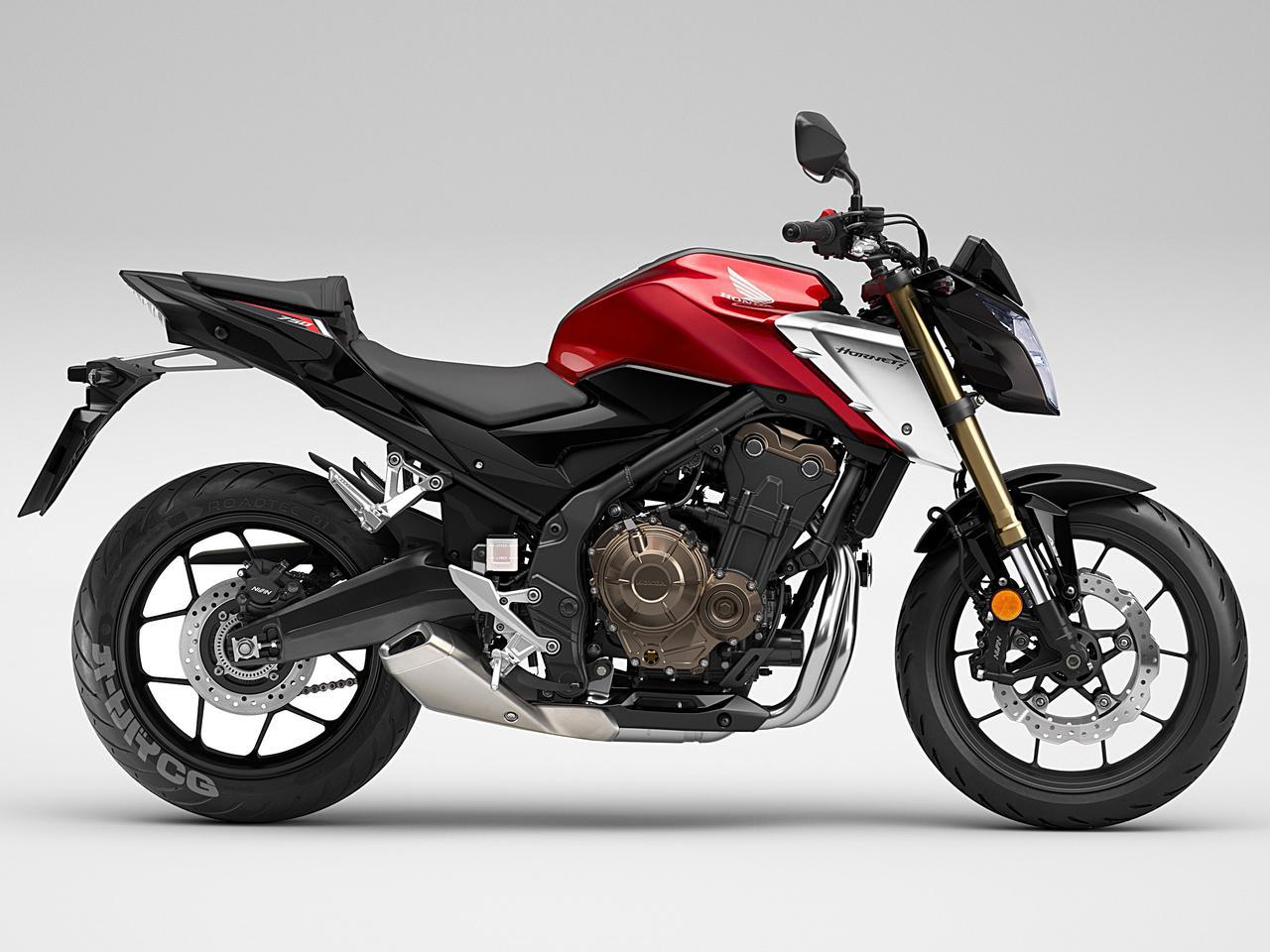 黃蜂重生！HONDA