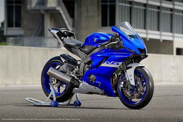 YAMAHA YZFR6 車主公認的四大優點&三大缺點｜車主怎麼說