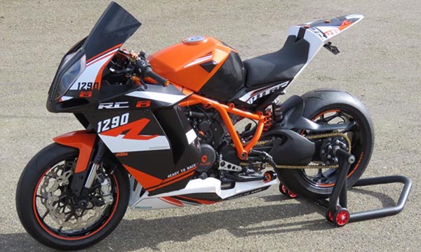 ktm 1290 rc8 r