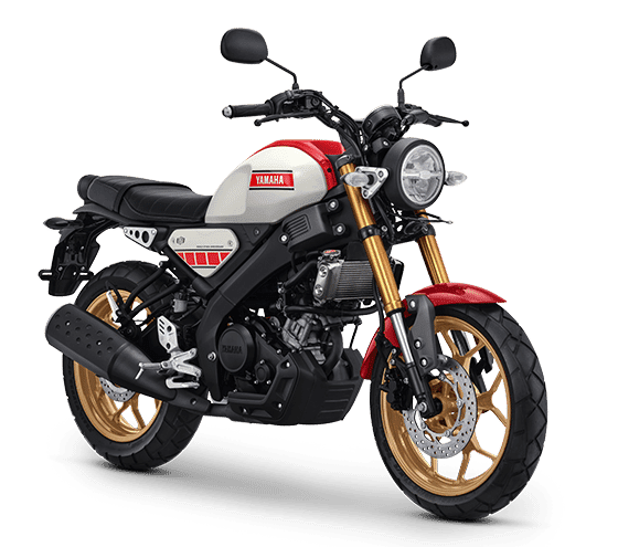 yamaha rx new model bike